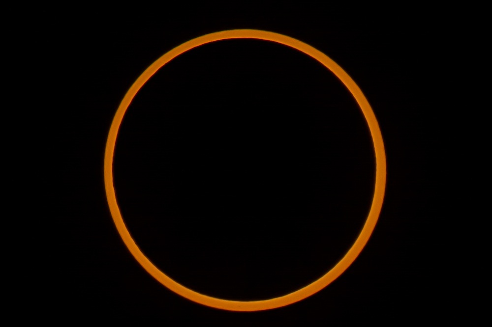 The 7 Most Famous Solar Eclipses in History
